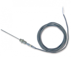 Датчик Pt1011, пристяжной, IP67, кабель 6 м, -50...90 C, упаковка (10 шт) (*)
