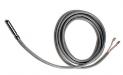 Датчик PTC, IP67, 3 м кабель, -50...100 C, изоляция - ПВХ черного цвета, упаковка (20 шт) (*)