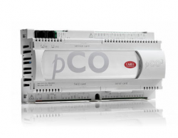 Контроллер pCO3 Medium, без встроенного терминала, 4 MB флэш-память, 2 SSR