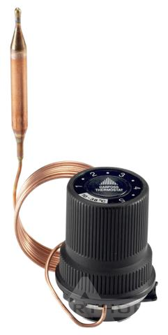 Датчик температуры danfoss
