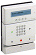 LonWorks, модульный считыватель магнитных карт, цифровая клавиатура и 16x2 LCD дисплей с 4-мя функциональными кнопками, подключается к TS_AC01