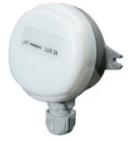 Датчик освещенности IP65, 100/1000/10000 LUX 0…10V/4…20MA