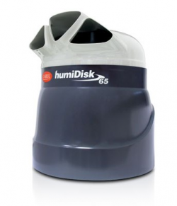 Увлажнитель воздуха humiDisk65, с подогревателем, производительностью до 6,5 л/ч, 1х230В