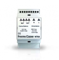 Модем GSM с блоком питания и антенной, подходит для EV40 - EV70A - EV70D - EV80 - EV87 - EV85 – EV90