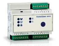 Модуль цифровых входов, контакты 5(3)A – 250В, потребление 3ВА
