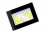 Сенсорная панель LonWorks, BACnet, Modbus, дисплей 7", цвет черный, рамка стекло