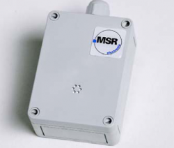 Цифровой датчик µGard MD + PolyGard ADT, углекислый газ, 0-5 vol%, сенсор Infrared, RS 485 ModBus выход