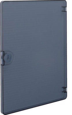 Дверца для щитка VF/VS212, прозрачная