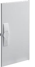 Дверь правая, 500x550мм, с запирающей системой, IP44, для шкафов FWB, H500xB550/800/1050мм