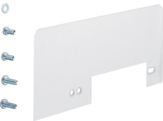 Защитный экран от прикосновения к выводам, для HA354/357, прозрачный пластик