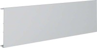 Парапетный канал-крышка, материал ПВХ, 70132, серый