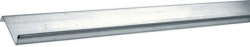 Перегородка внутренняя для каналов BRS, без С-профиля, глубина 66 мм, сталь оцинкованная, неокрашенная