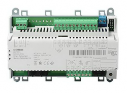 Контроллер для управления установкой VAV с коммуникацией LONWORKS, AC 24 V ±10%