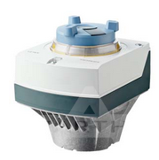 Привод поворотный 10Nm, 230V, 3-point