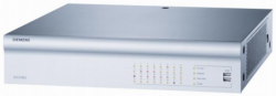 MX1608 3G - Гибридный видеорекордер, 2ТБ, 600 к/с, S54569-C211-A5