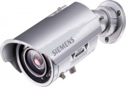 Корпусная камера 1/3", Д/Н, 650ТВЛ, ИК-подсветка
, S54561-C101-A100