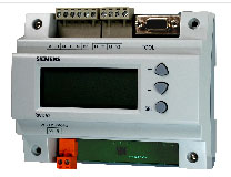 Контроллер универсальный, AC 24 V, 2 аналоговыe выхода