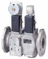 Исполнительный механизмы для газового клапана вкл/выкл, с регулятором дифференциального давления газа/воздуха