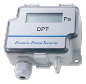 Преобразователь перепада давления, DPT1000-D AV