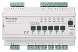 Модуль ввода/вывода I/O, с LON-интерфейсом, IO16-0, HS