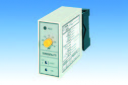 Электронный термостат -30/+30 °C для PT 1000 датчика, Тип LK 24-PT