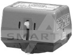 Привод 24Vac, без кабеля, 65 С, 50-60 Гц, входной сигнал SPST, Molex коннектор, гнездо VC