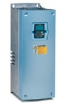 NXL HVAC, 1,1..30 кВт, 400В, выходная частота 0…320 Гц, LonWorks, BACnet, низкая перегрузка 1,5 кВт, 4,3А, перегрузка 1,1 кВт, 3,3А