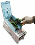 Принадлежности для инверторов входов преобразователя Honeywell, SmartDrive HVAC, 1 реле, 5 Vac входы (42..240 Vac), NXS