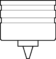 Комплект клапанного узла AKV/A 15-2