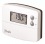 Термостат непрограммируемый комнатный, тип RT 51, электронный, с возможностью ручного переключения на ночной режим, релейные выходы (I)- 6(2) А, 5–30С