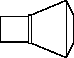 Распределитель жидкости со внешним уравниванием, тип RD, 15 pc, 1 1/8 in, 1/4 IN, под пайку, 6 шт.