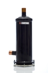 Фильтр-осушитель DCR 04811 S, 46 бар, -40 - 70 °C, 35 мм, под пайку, ODF, 1 сердечник, разъем, медь
