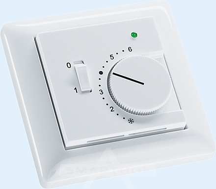 Kty81 210 датчик температуры