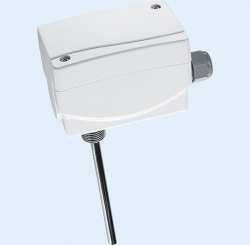 Терморегулятор встраиваемый одноступенчатый ETR-090 U MS/200, 0…+90 °C, O8 мм, органы настройки внутри, 1102-2010-2100-420