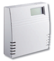Датчик углекислого газа/температуры/влажности EasySens, SR04, углекислого газа rH LCD,