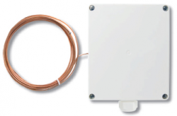 Термостат защиты от замерзания электронный TFR 1,8-R, 1,8м, ручной
