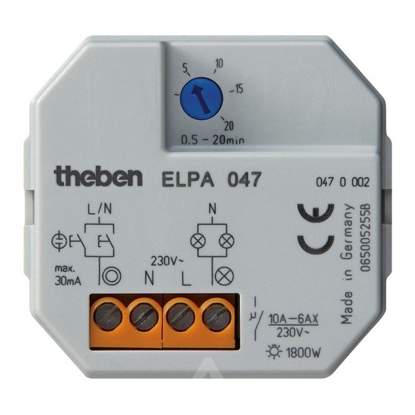 Theben 0470002/ ELPA 047