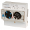 Холодильный модульный таймер разморозки FRI-600 S, суточная программа, время программирования от 5 до 50 мин