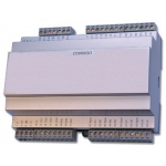 Конфигурируемый контроллер Corrigo E, для управления температурой, влажностью и давлением, концентрацией СО2, 5 входов, 3 выхода, TCP/IP